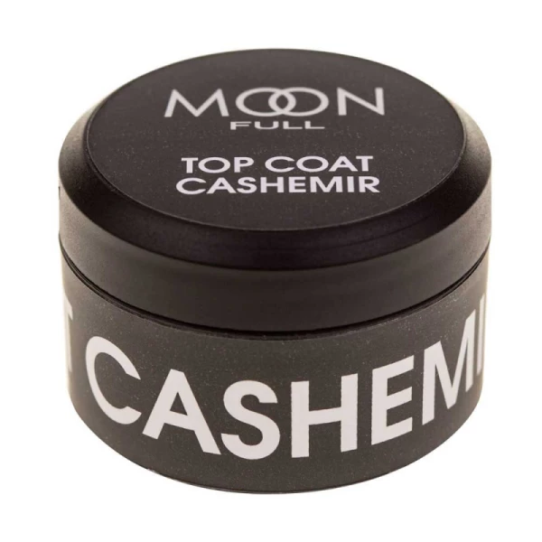 MOON FULL TOP COAT CASHEMIR, 15 ml (б)