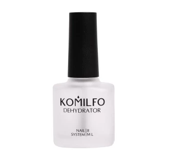 Komilfo Dehydrator — odwadniacz do paznokci, 8 ml