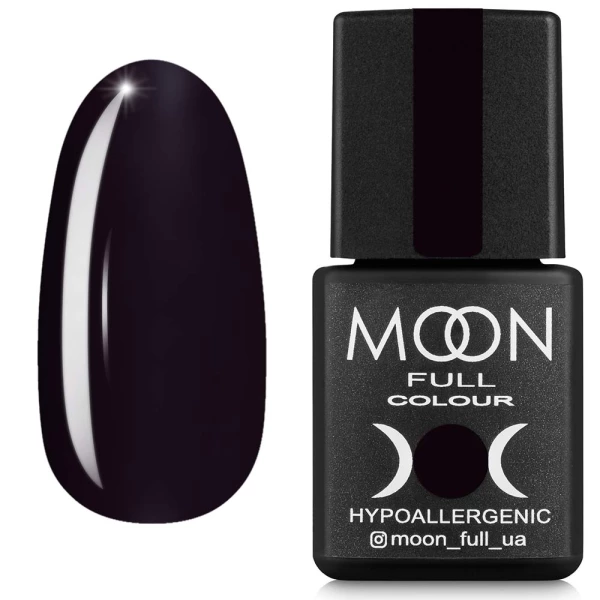 MOON FULL  Autum - Winter 8 ml. №666