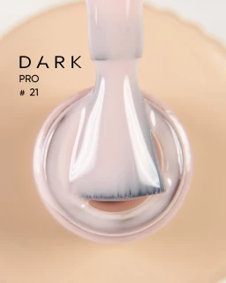 Baza DARK PRO nr 21, 30 ml