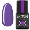 MOON FULL color Gel polish, 8 ml No. 160