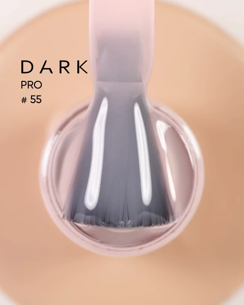 DARK PRO база №55, 15 мл