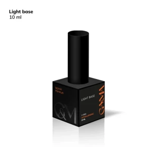 Baza Ga&Ma Light, 10 ml