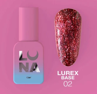 Luna Lurex Baza nr 2 13ml