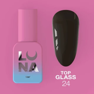 Luna Top Glass №24, 13 мл