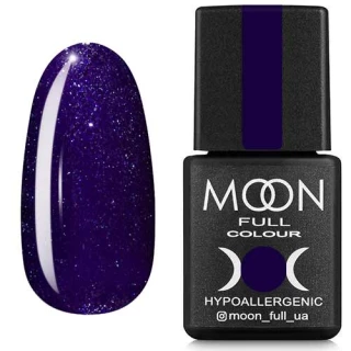 MOON FULL color Gel polish, 8 ml No. 318