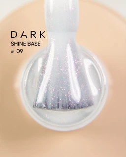 DARK Shine Base 09, 15 ml