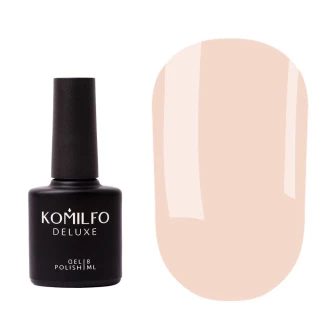 Komilfo Color Base Ivori, 8 ml