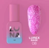 Luna Lurex Base №8 13ml