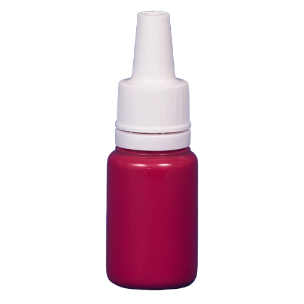 Airbrush paint JVR No. 110 (cherry)