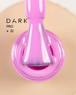 Baza DARK PRO nr 32, 15 ml