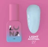 Luna Light Acrygel No. 27 13 ml