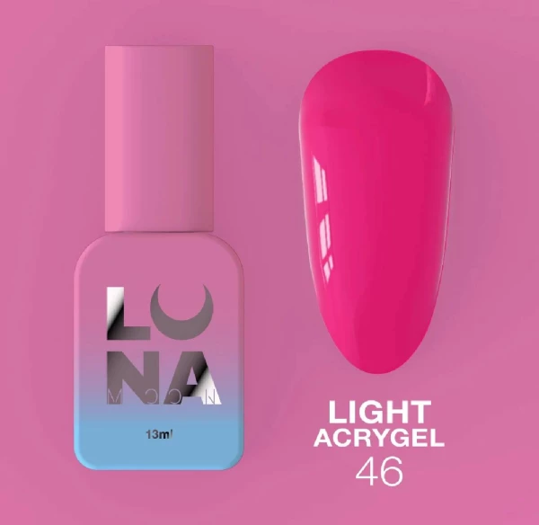 Luna Light Acrygel №46 13мл