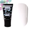 Kira Nails Acryl Gel - Clear, 30 g