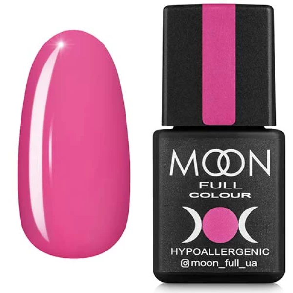 MOON FULL color Gel polish, 8 ml No. 120