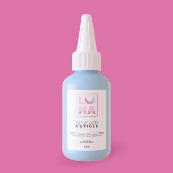 Luna remover 60 ml