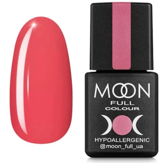 MOON FULL color Gel polish, 8 ml №111