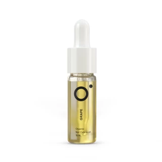 NAILSOFTHEDAY Organic Nail Cuticle oil "Grape", 15 ml