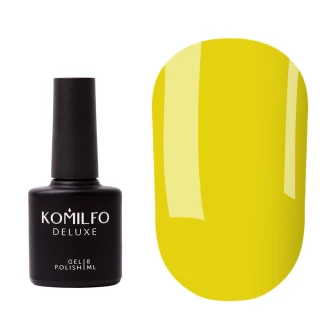 Komilfo Color Base Jonquil, 8 мл