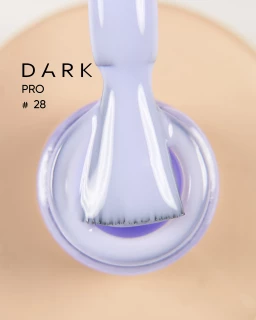 Baza DARK PRO nr 28, 15 ml