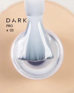 Baza DARK PRO nr 3, 15 ml