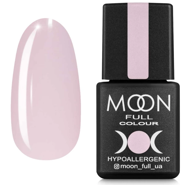 MOON FULL Breeze color Gel polish New, 8ml No. 403