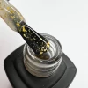 MOON FULL TOP Leaf gold mat 8 ml (без липкого слоя)