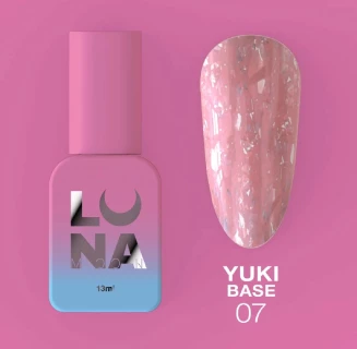 Luna Yuki Base №7  13ml