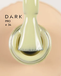 Baza DARK PRO nr 34, 15 ml