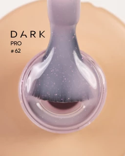 DARK PRO base №62, 15 мл