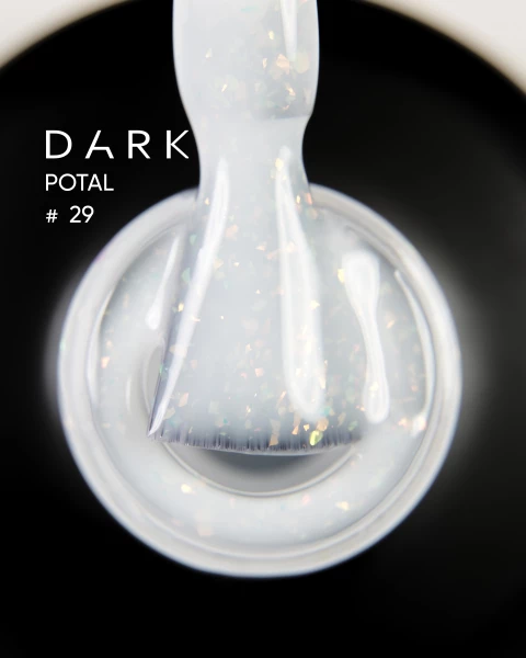 DARK Potal Base №29, 15мл