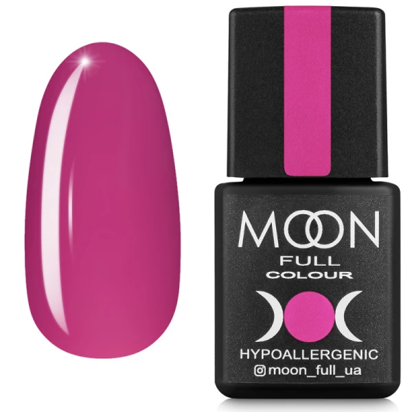 MOON FULL ENVY Color Rubber base №15, 8 ml