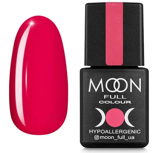 MOON FULL color Gel polish, 8 ml №115