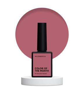 NAILSOFTHEDAY Gel polish LIMITED Malenbergia, 10 ml