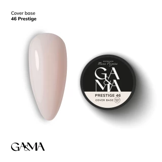 GA&MA Cover base 046 Prestige, 30 ml