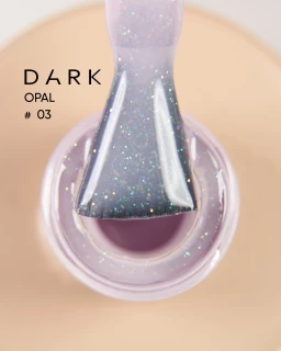 DARK Opal Base 3, 15 мл