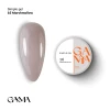 Ga&Ma Simple żel 016 Marshmallow, 15 ml