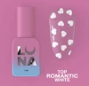 Luna Top Romantic White 13ml