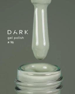 Dark gel polish (new collection) 96, 10 ml