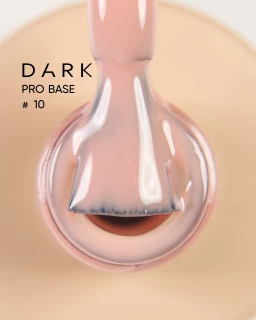 Baza DARK PRO nr 10, 30 ml