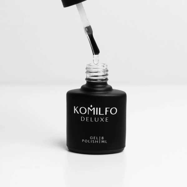 База Komilfo X-Base Coat - база для гель-лака, 8 мл