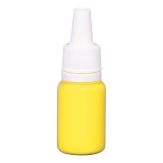 Airbrush paint JVR No. 102 (yellow)