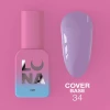 Luna Cover Base №34, 13 ml