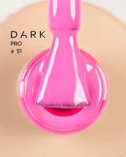 Baza DARK PRO nr 51, 15 ml