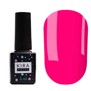 Gel polish Kira Nails #174 6 ml