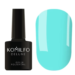 Komilfo Fashionista Collection 004, 8 ml