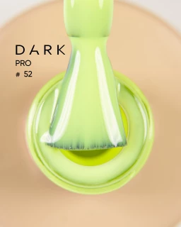 Baza DARK PRO nr 52, 15 ml