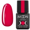 MOON FULL Neon color Gel polish , 8ml.№ 710