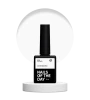 NAILSOFTHEDAY Cover base Milk №01, 10 ml