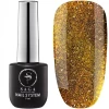 Saga Professional Гель-лак CAT CHAMELEON №06, 9 ml